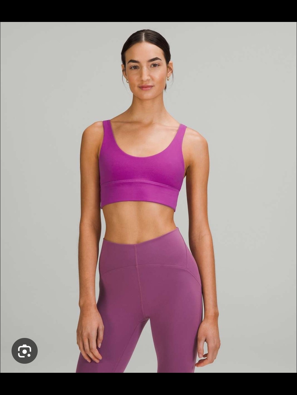 Lululemon athletica Align Tank Size 4